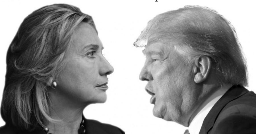 Former Secretary of State, Senator, and First Lady Hillary Clinton faces off against New York businessman Donald Trump in the 2016 presidential election. The election takes place Nov. 8.