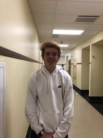 Photo of Bobby Keegan