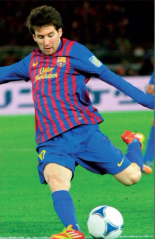 FIFA’s Best Male Player 2018: the wrong choice
