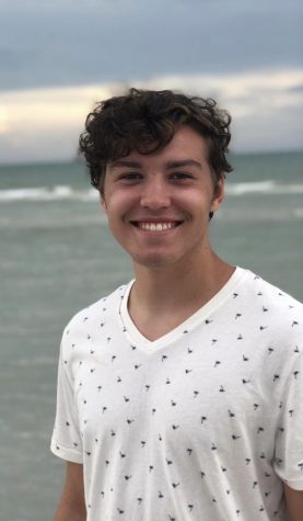 Photo of Owen Cummings