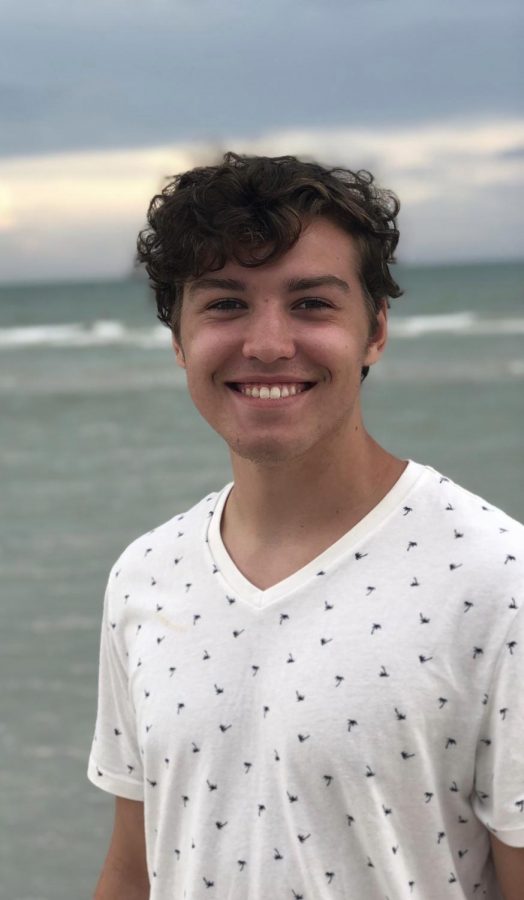 Owen Cummings