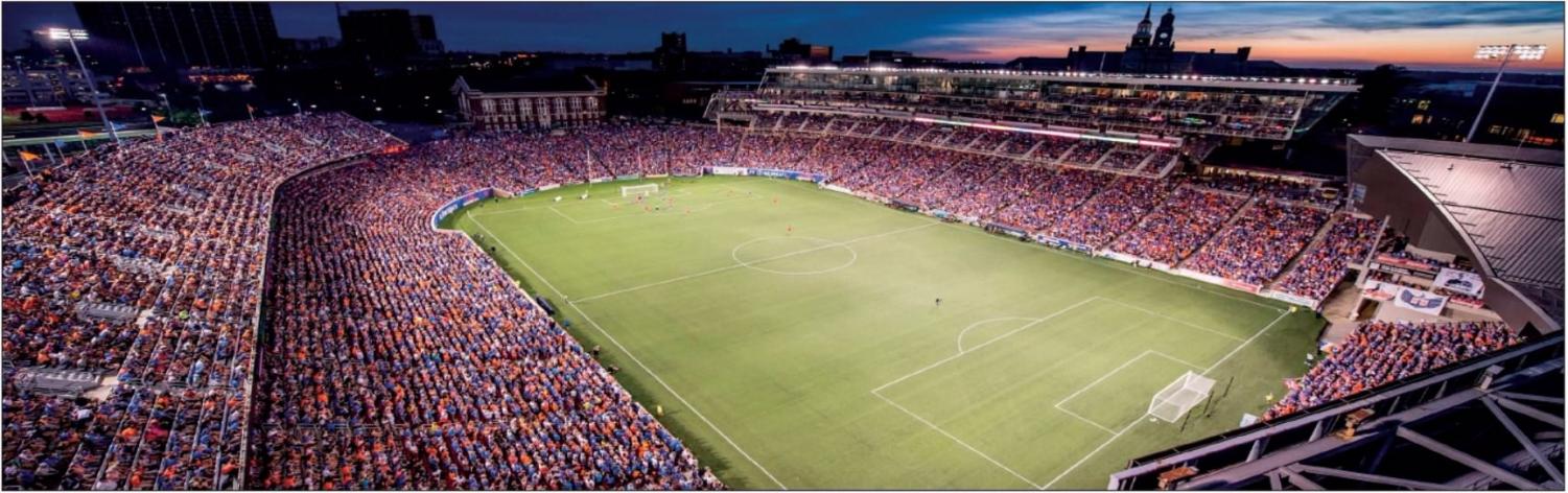 FC Cincinnati 2020 season ticket prices released