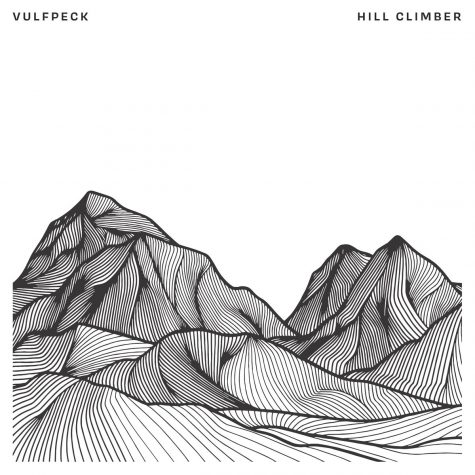 Vulfpeck revives modern funk in Hill Climber
