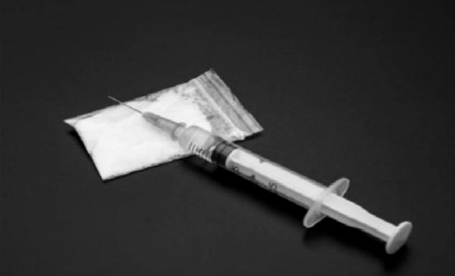 Heroin+laced+with+carfentanil+has+been+deadly+nationwide%2C+especially+in+the+tri-state+area.+The+Dayton+metropolitan+area+has+the+highest+rate+of+drug+overdoses+in+the+country.