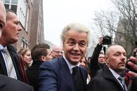 Geert Wilders far-right party, the PPV, won about 20% of the Dutch parliament in their elections. The Liberal Party won the plurality and will maintain their coalition government. 