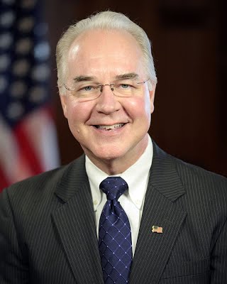 Rep. Tom Price (R-GA) was confirmed as the head of the Department of Health and Human Services on Friday after little debate from Senate Democrats compared to Trump’s other cabinet positions. 