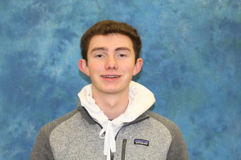 Dillon Vorherr
