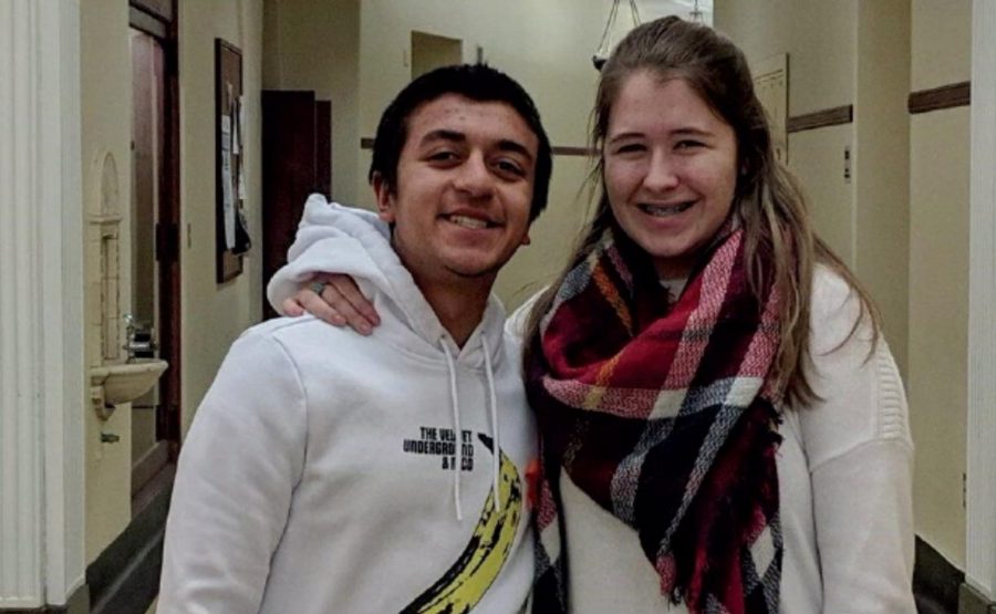 Yousuf Munir and Kayla Reidy, ‘21, were inspired to activism after the Parkland shooting. Munir sees the United States as “pushing really hard for the things that we want and that are good for us as kids and as people and as Americans,” in terms of gun legislation following Parkland. The House of Representatives is composed of a “majority of ‘gun sense’ candidates” and has “introduced a bill for universal background checks,” according to Munir. However, Reidy believes there is more work to do. “I think that we still have a long way to go until everything is completely safe and every school, and I think really the only solution for that is more common sense gun control,” Reidy said.