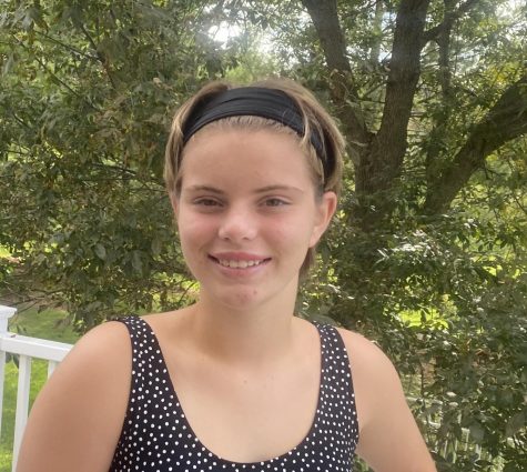 Photo of Kaylee Robbins