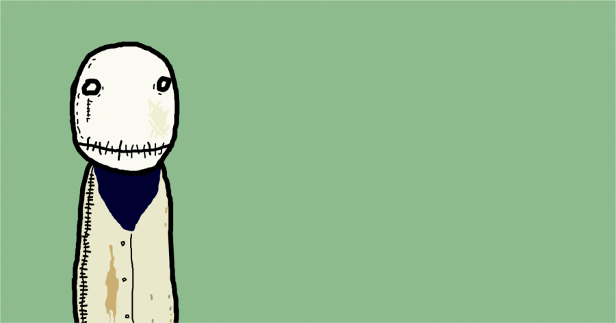 Animated series and internet phenomenon Salad Fingers was first created in 2004, and has been called everything from creepy to insightful. The eleventh installment was released in January, after a five year hiatus.