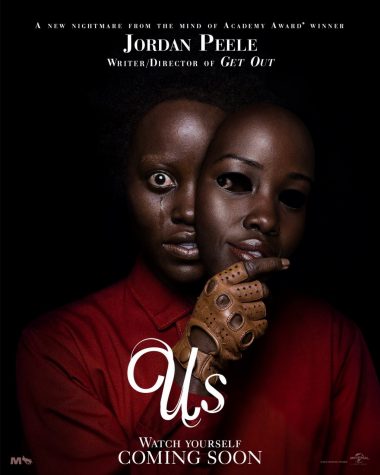 Horror film ‘Us’ is new Peele project