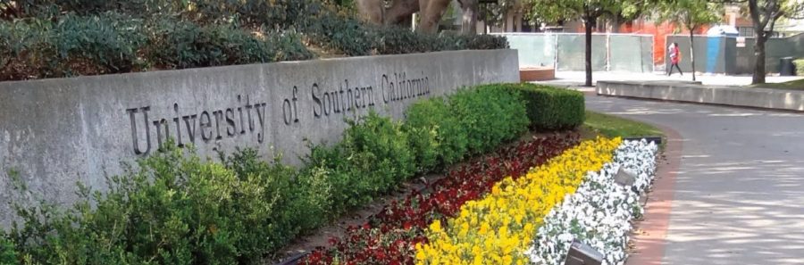 It was recently uncovered that coaches of various varsity teams at the University of Southern California and other universities accepted bribes to scout and recruit children of wealthy families and help to get them admitted in to the university. This admission scandal, also known as “Operation Varsity Blues,” has caused an outcry from students and parents alike who see this manipulation of the system as unjust. 
