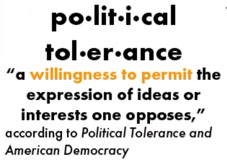 Political+tolerance+at+WHHS