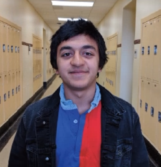 Yousuf Munir won reelection as Class President of the Class of 2021.