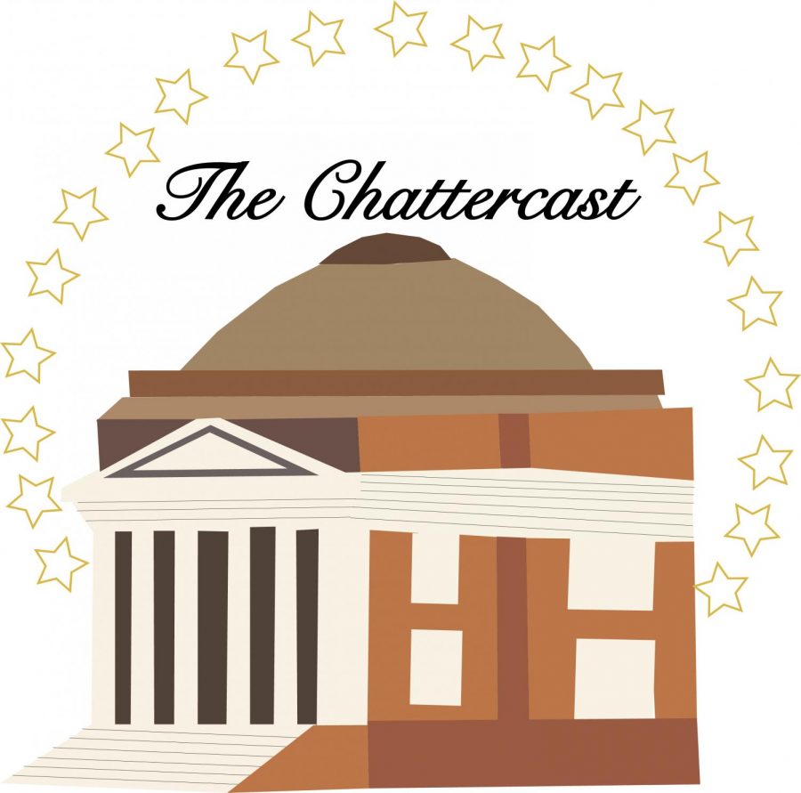 The Chattercast S.2 E.1: Lets Try This Again, Shall We?