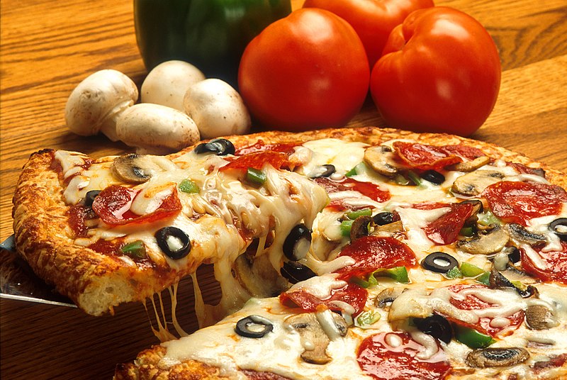 Crust Pizza Co Pizzeria Near Me Chicago Style Pizza, 52% OFF