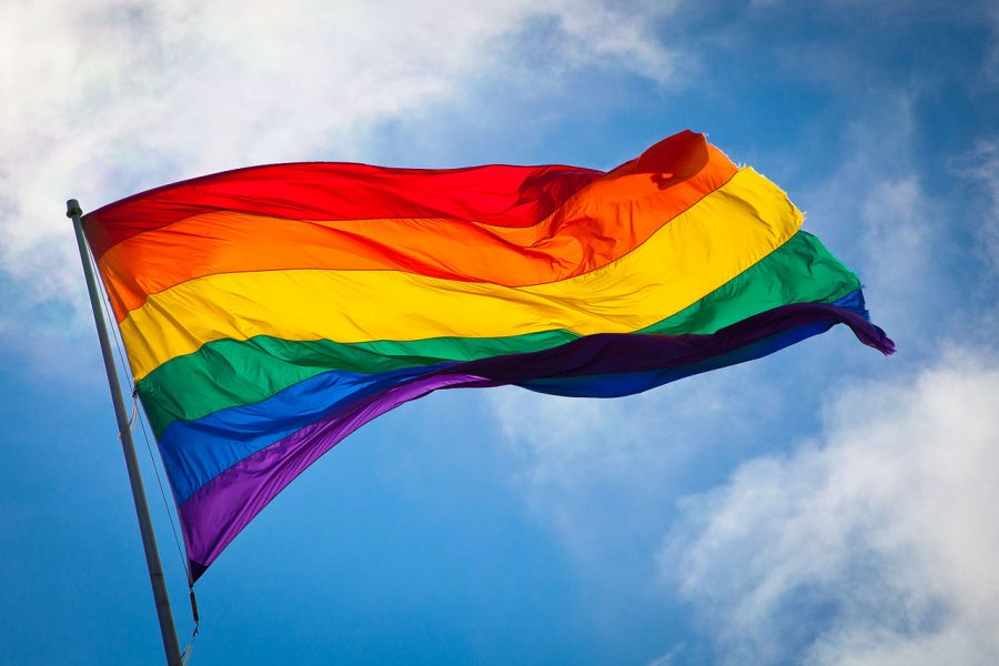 National Coming Out Day is celebrated on Oct. 11 and it recognizes LGBTQ+ pride, which is represented by the rainbow flag. It was created in 1988 by LGBTQ+ rights activists  Robert Eichberg and Jane O’Leary to be on the anniversary of the 1987 Gay and Lesbian Rights March on Washington.