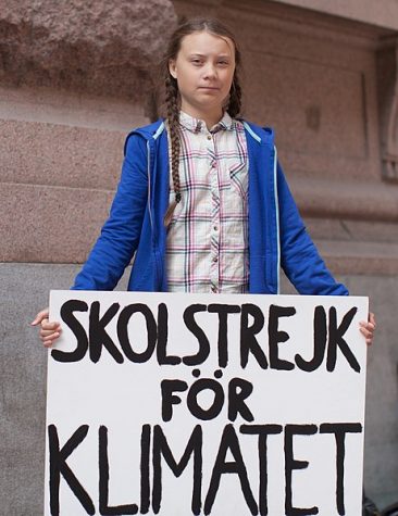 Greta Thunberg’s United Nations speech shames leaders, urges action