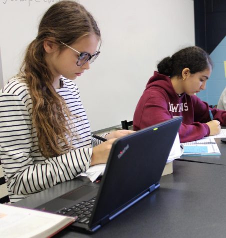 New effies, new entrance exams