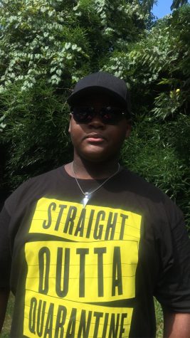 Photo of Alonzo Montgomery