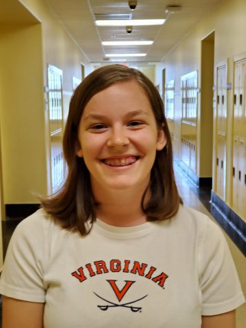 Photo of Sofia Tollefson