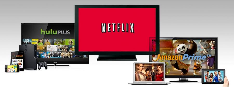 Recent debuts in the world of online streaming include Disney+ and Apple TV, each premiering their own original content. As more services are released, some wonder if this is a sustainable model for the future of television.