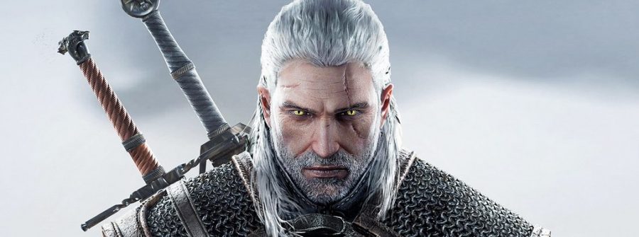 The+story+of+The+Witcher+also+appeared+in+a+series+of+videogames%2C+the+most+recent+being+The+Witcher+3%3A+The+Wild+Hunt+%28pictured%29.+Both+the+Netflix+show+and+the+games+are+based+off+of+the+book+series+by+Andrzej+Sapkowski%2C+a+Polish+author+who+released+the+book+in+1993+dubbed+in+Polish%2C+and+republished+in+2007+dubbed+for+English+readers.