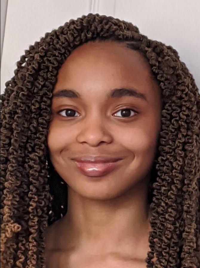 Faith Wallace