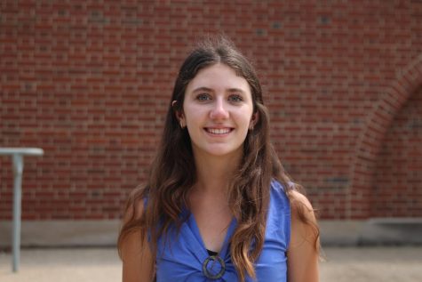 Photo of Kate Stiens