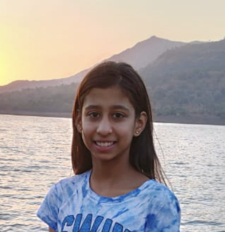 Kimaya Mundhe