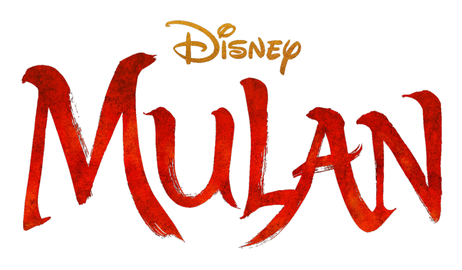 The logo for the remake of Disney’s Mulan. Directed by Niki Caro and starring Yifei Liu, the film was released to Disney+ on Sept. 4 2020.
