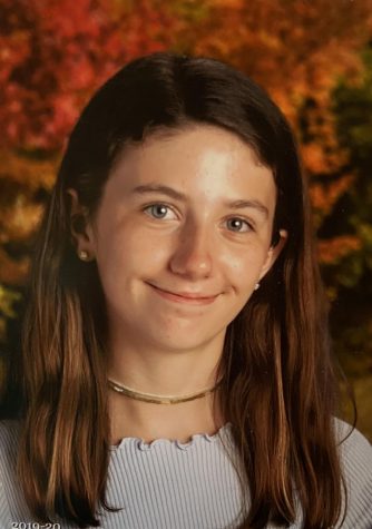 Photo of Kate Stiens