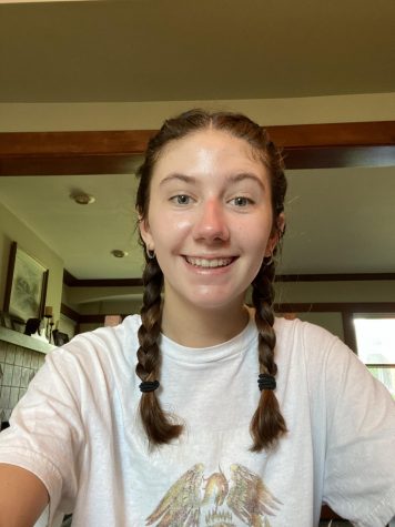 Photo of Kate Stiens