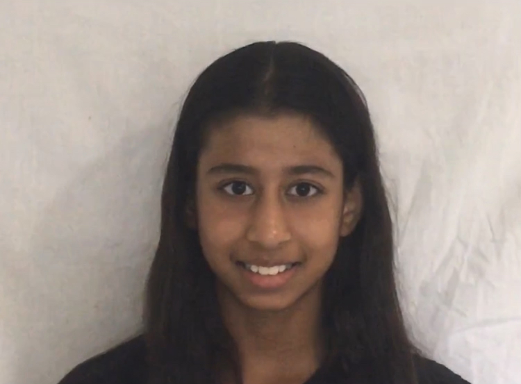 Kimaya Mundhe