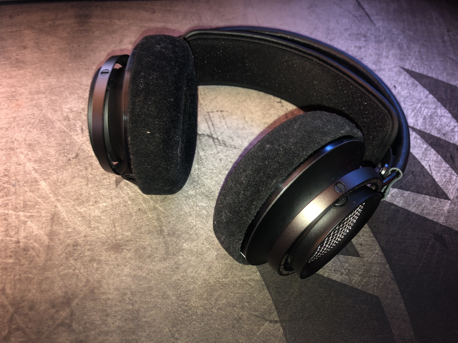 Philips Audio Fidelio X2HR Headphones Review 
