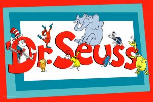Six of Dr. Seuss books have been recently discontinued due to racist and antisemetic stereotypes.