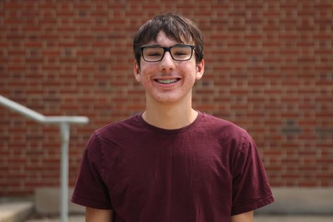 Photo of Ben Schneider