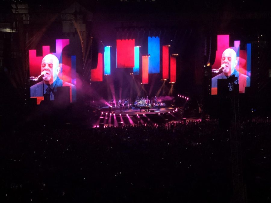 After a year of waiting, it’s still rock and roll. Billy Joel makes his return to Cincinnati following Covid-19 with a sold out show at Great American Ball Park on Sept. 10, 2021.