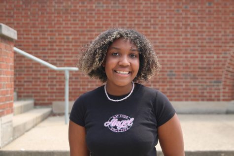Photo of Lael Ingram