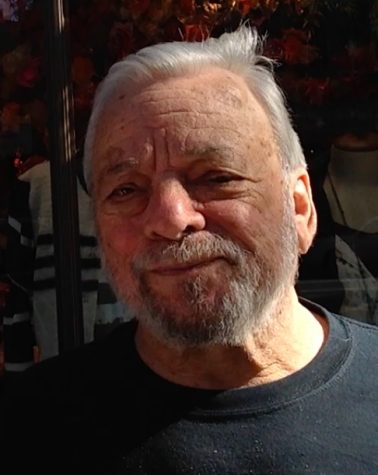 Among the many major events that permeated the week one of the top headlines was Stephen Sondheim’s death. The Broadway giant died the day after Thanksgiving at the age of 91. 