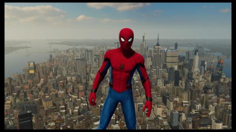 Spider-Man the dangerous vigilante is up in the theaters again. This time it seems as though his devastating effect on the city has reached outside this world and into his own mind. 