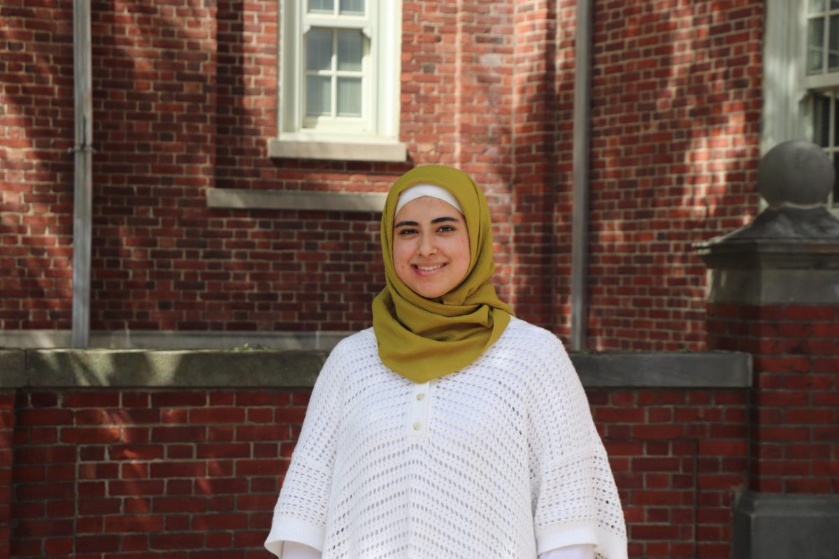 Bareen Abdulrahman