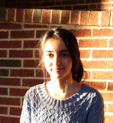 Photo of Marwa Khzir