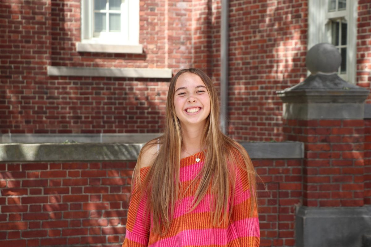 Elena Brown