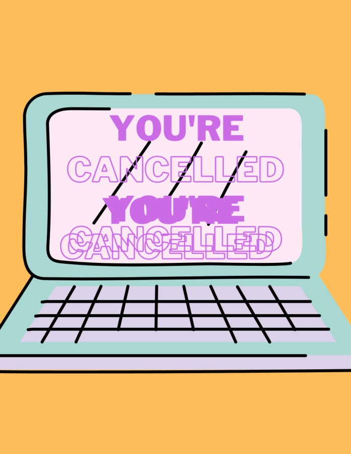 According to Pew Research, 44% of Americans have heard the phrase ‘cancel culture’. Cancel culture originally started as a personal decision–now it’s become a global phenomenon.