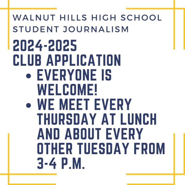 Click the image above to complete the club application. 