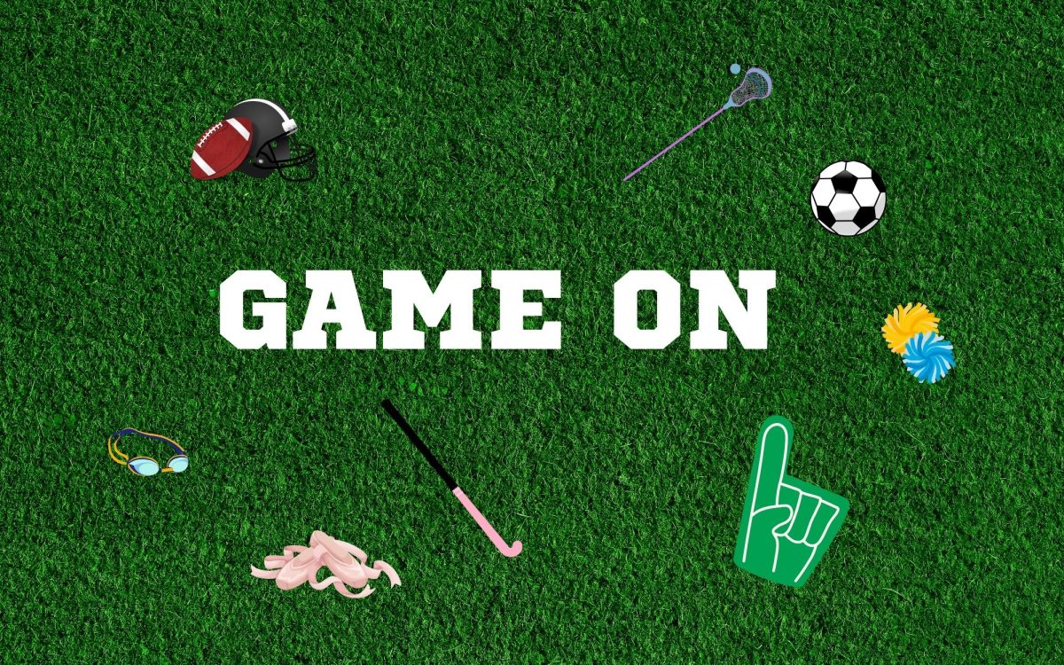 Game on: The Chatterbox tries womens soccer