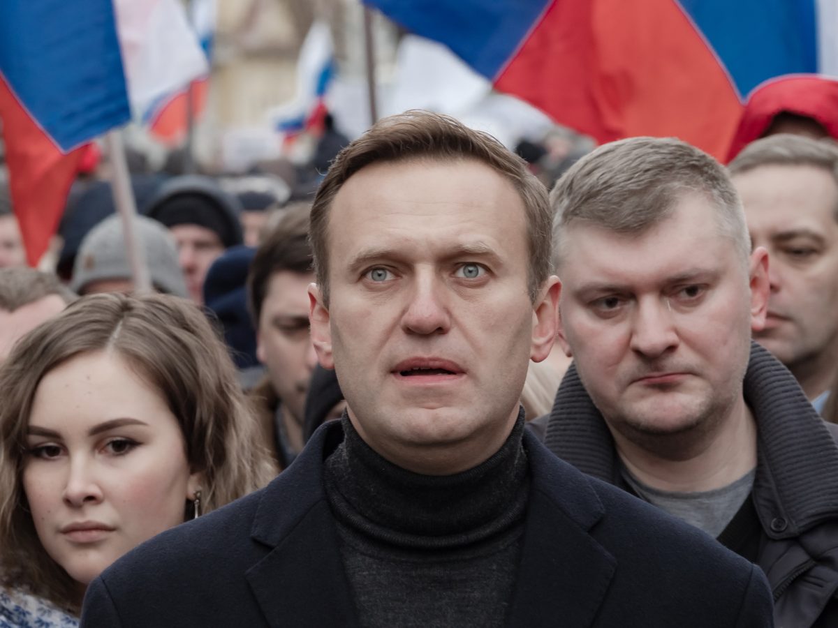 Alexei Navalny died in a Russian prison on Feb. 16. His legacy has been preserved through his YouTube content and an Oscar-winning documentary. 
