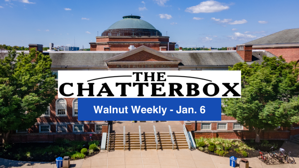 Walnut Weekly - Jan. 6