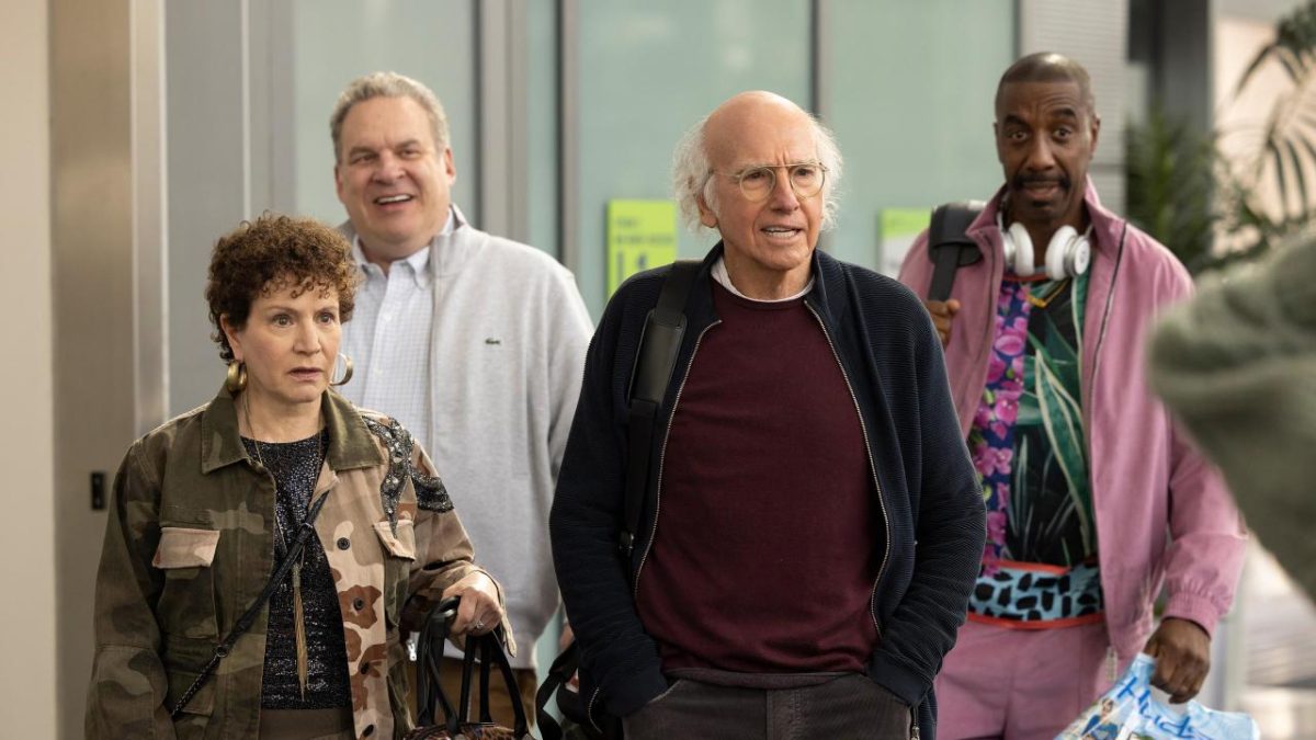 The series finale of “Curb Your Enthusiasm” released on Apr. 7, and served as a satisfying high note to end the beloved series on. 